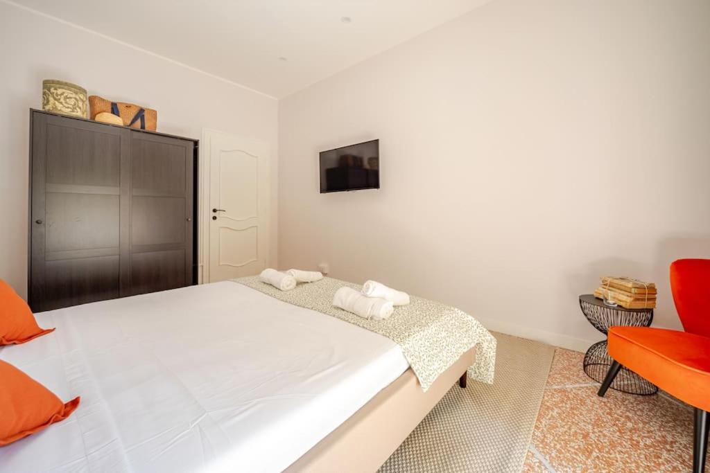 Appartamento Casa Con 2 Da Letto E Parcheggio A *