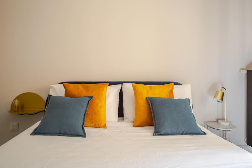 Appartamento Casa Con 2 Da Letto E Parcheggio A Bologna