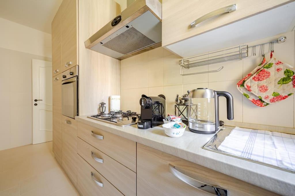 Casa Con 2 Da Letto E Parcheggio A *