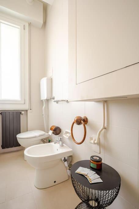 Lejlighed Casa Con 2 Da Letto E Parcheggio A Bologna