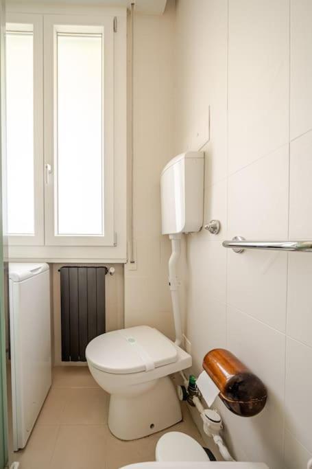 Casa Con 2 Da Letto E Parcheggio A