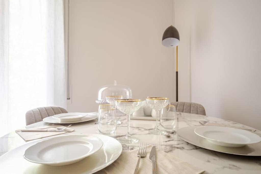 Casa Con 2 Da Letto E Parcheggio A Appartamento