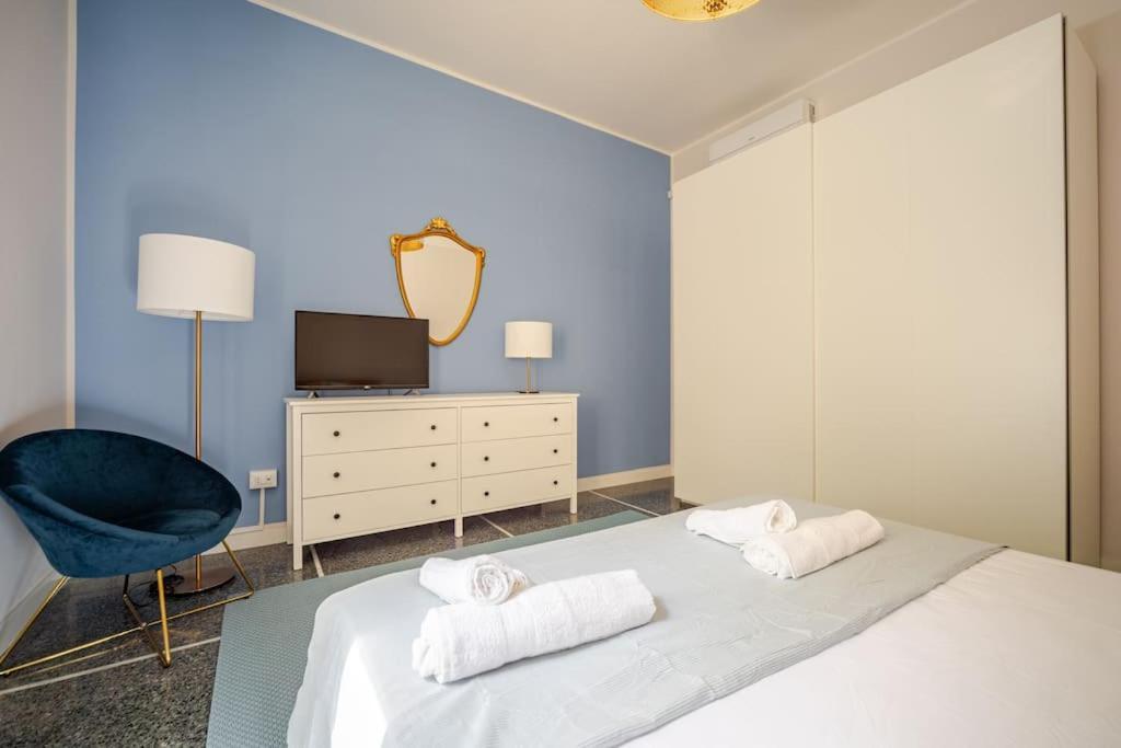 Appartamento Casa Con 2 Da Letto E Parcheggio A