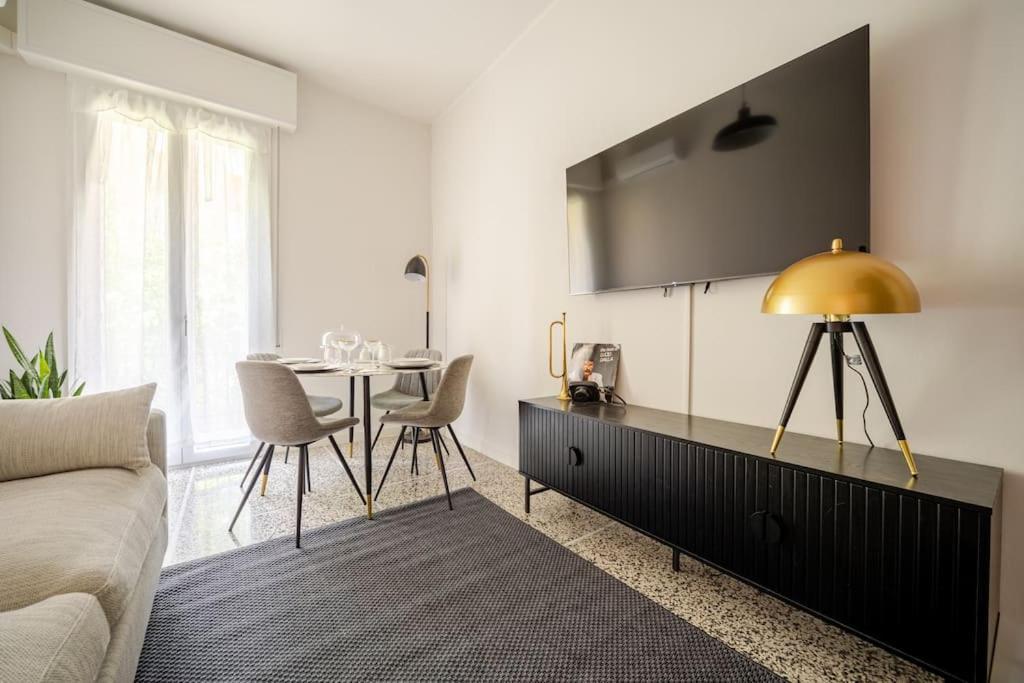 Lejlighed Casa Con 2 Da Letto E Parcheggio A *