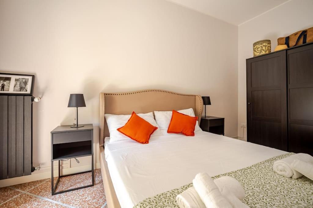 Casa Con 2 Da Letto E Parcheggio A Bologna