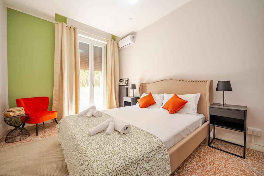 Appartamento Casa Con 2 Da Letto E Parcheggio A
