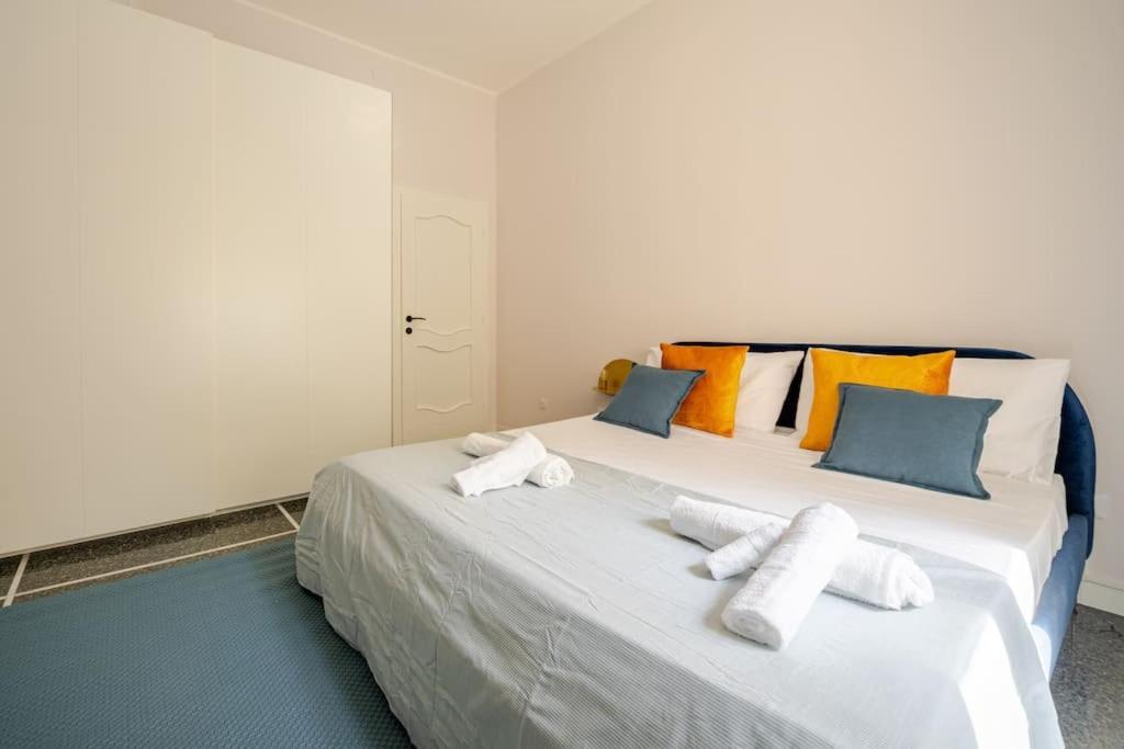 Casa Con 2 Da Letto E Parcheggio A Appartamento *
