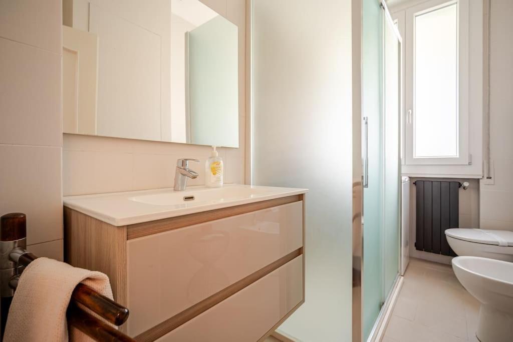 Casa Con 2 Da Letto E Parcheggio A Bologna
