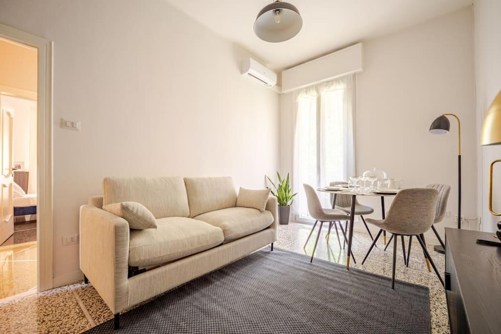 Casa Con 2 Da Letto E Parcheggio A Appartamento Bologna