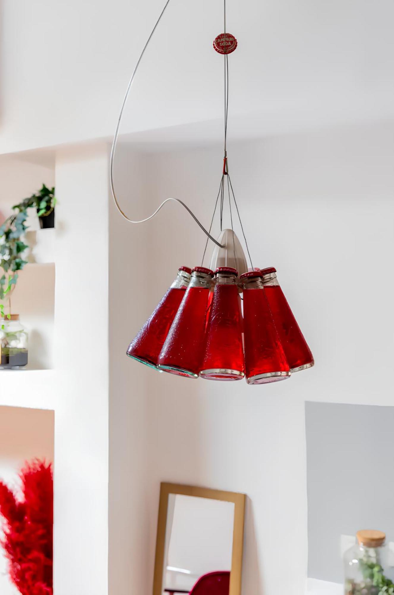 Bright Design House In The Heart Of * Bologna