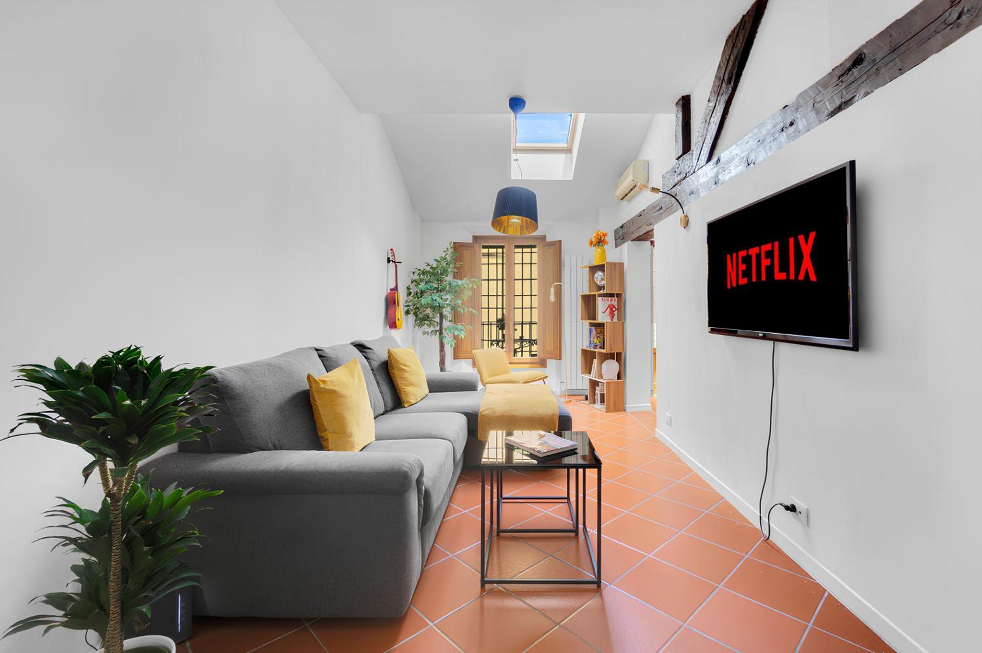 Bright Design House In The Heart Of *