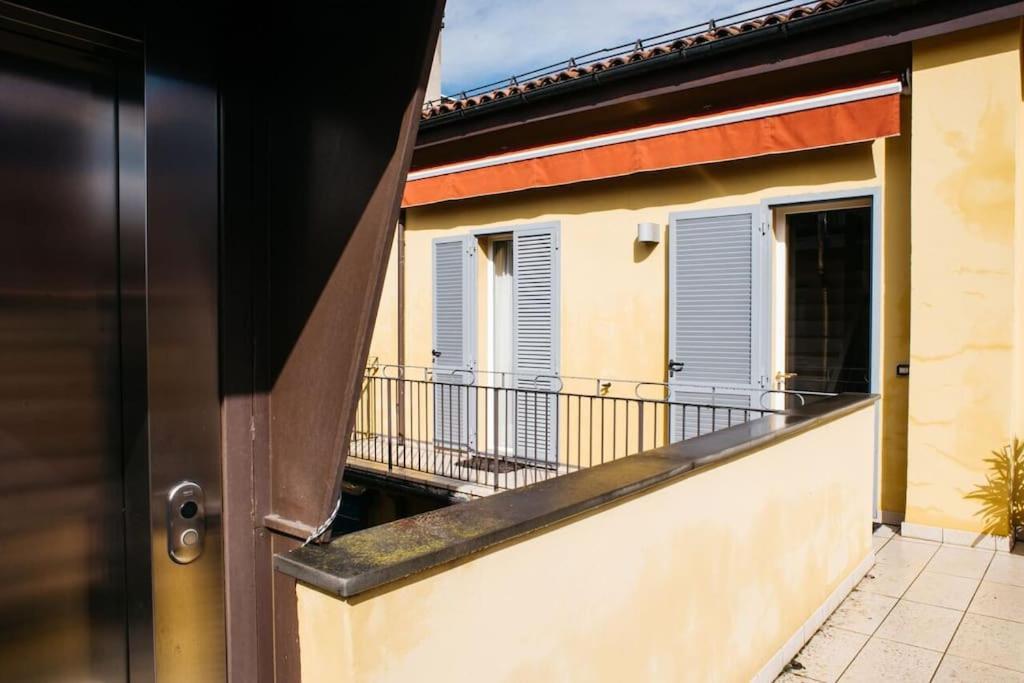 Appartamento Elegant With Private Lift *