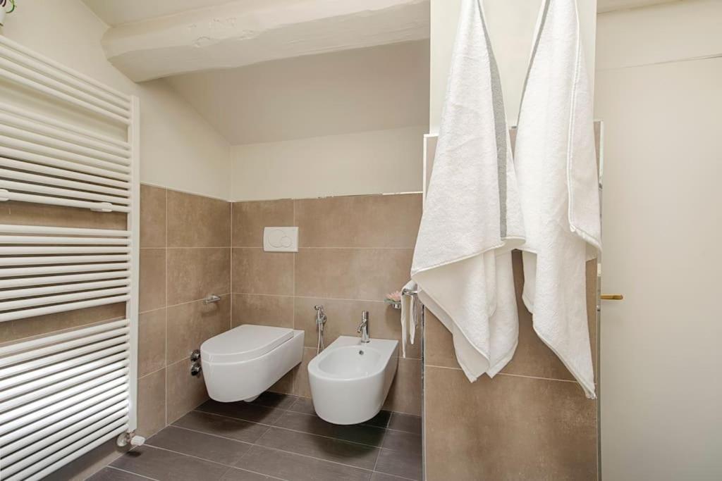 Elegant With Private Lift Appartamento *