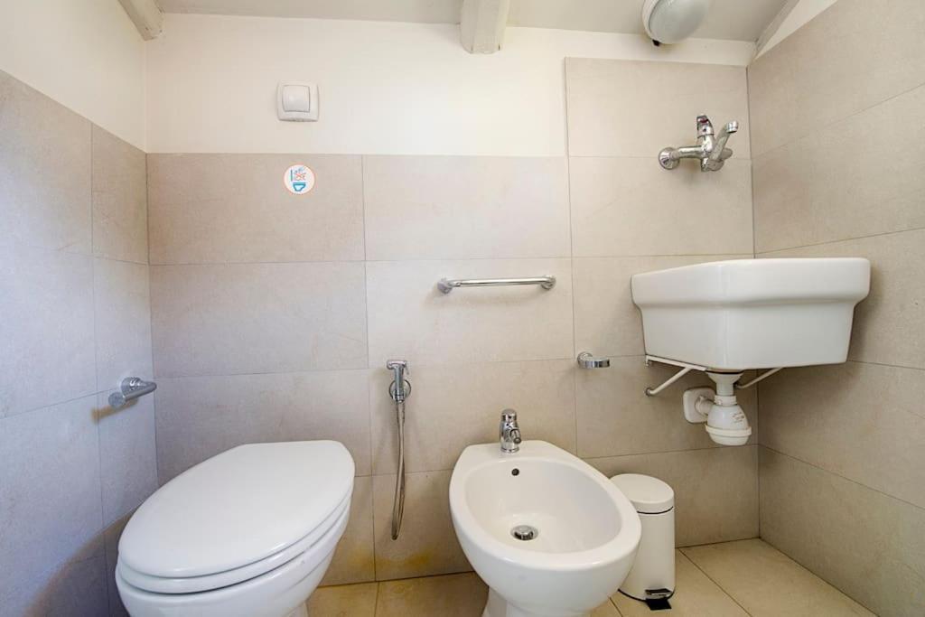 Appartamento Elegant With Private Lift Bologna