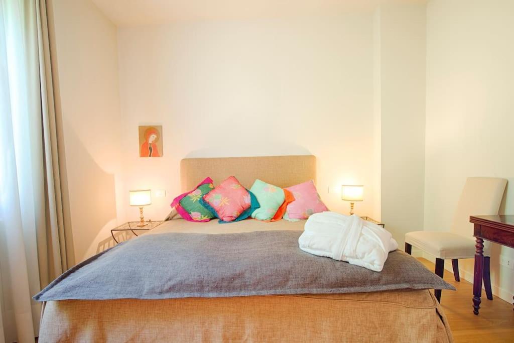 Appartamento Elegant With Private Lift Bologna