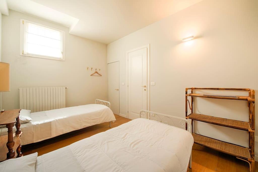 Appartamento Elegant With Private Lift *