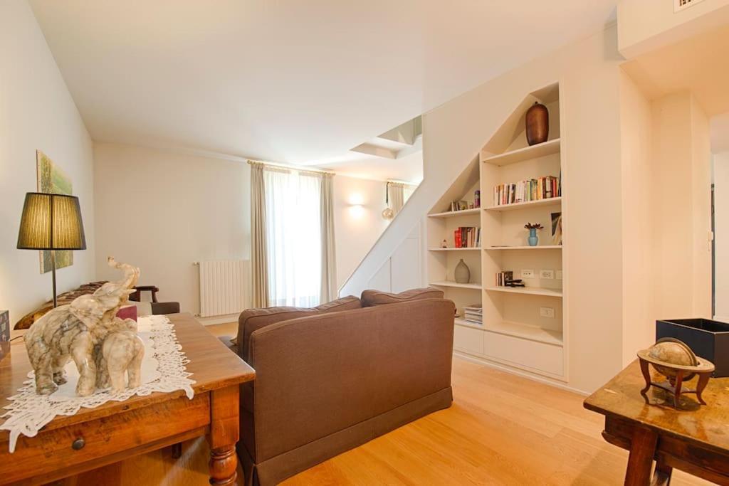 Appartamento Elegant With Private Lift *