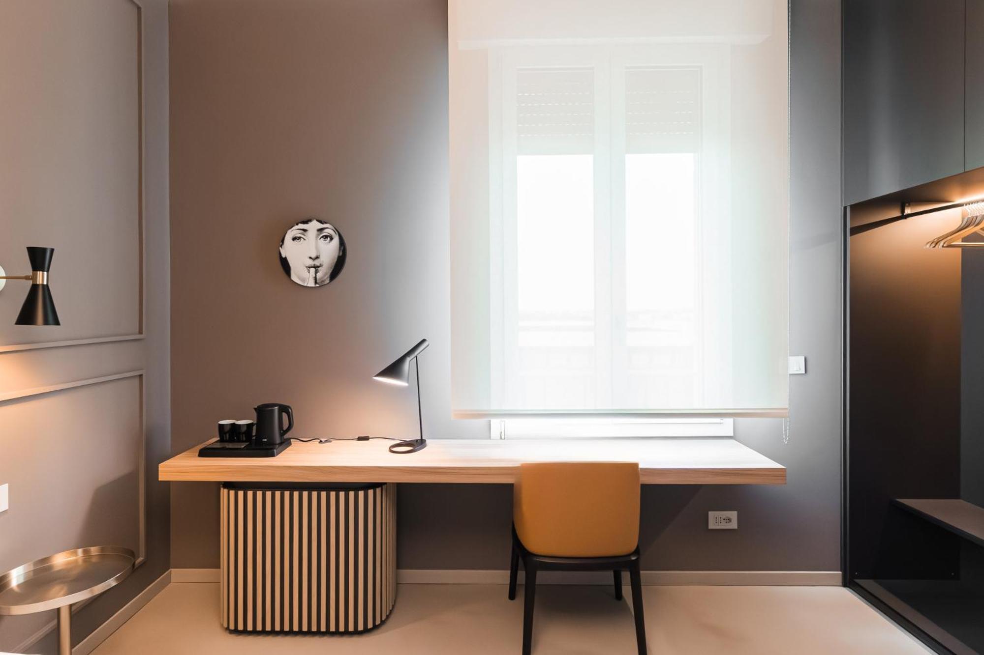 Macan Double Appartement Bologne