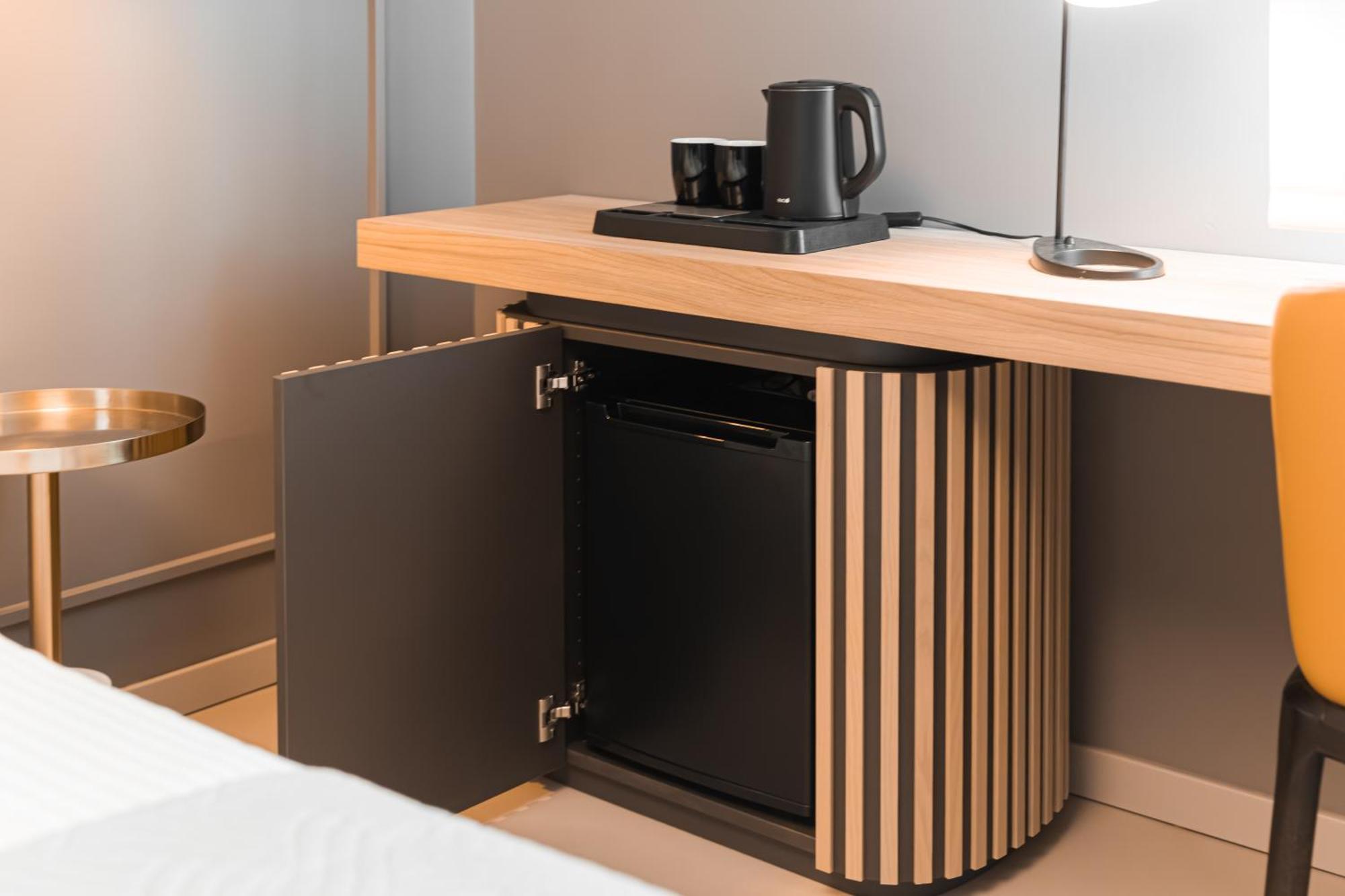Macan Double Appartement *