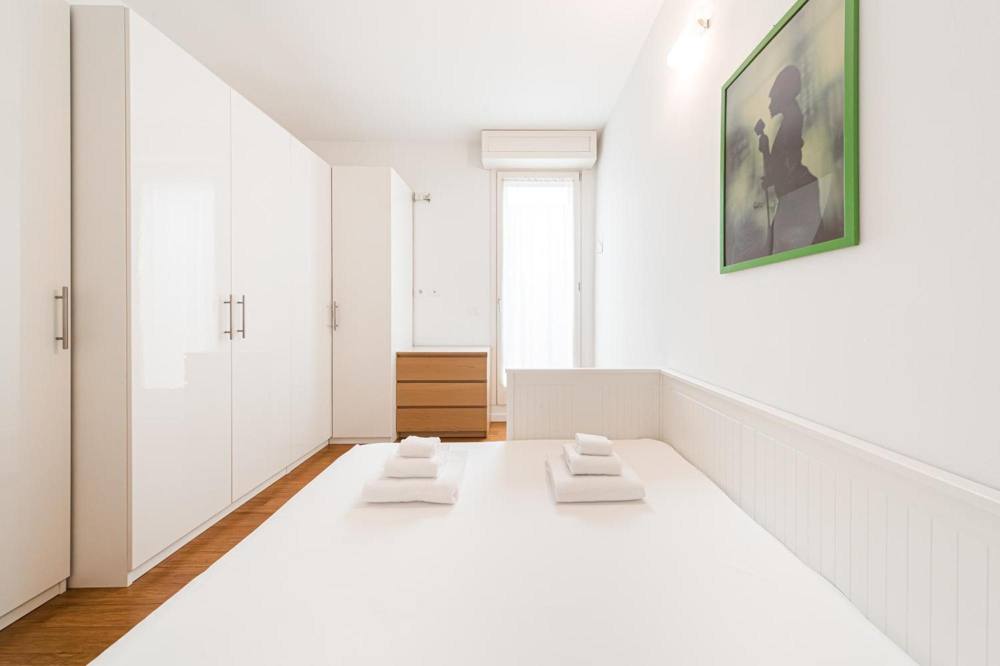 Nettuno - Private Garden In Center Appartamento *