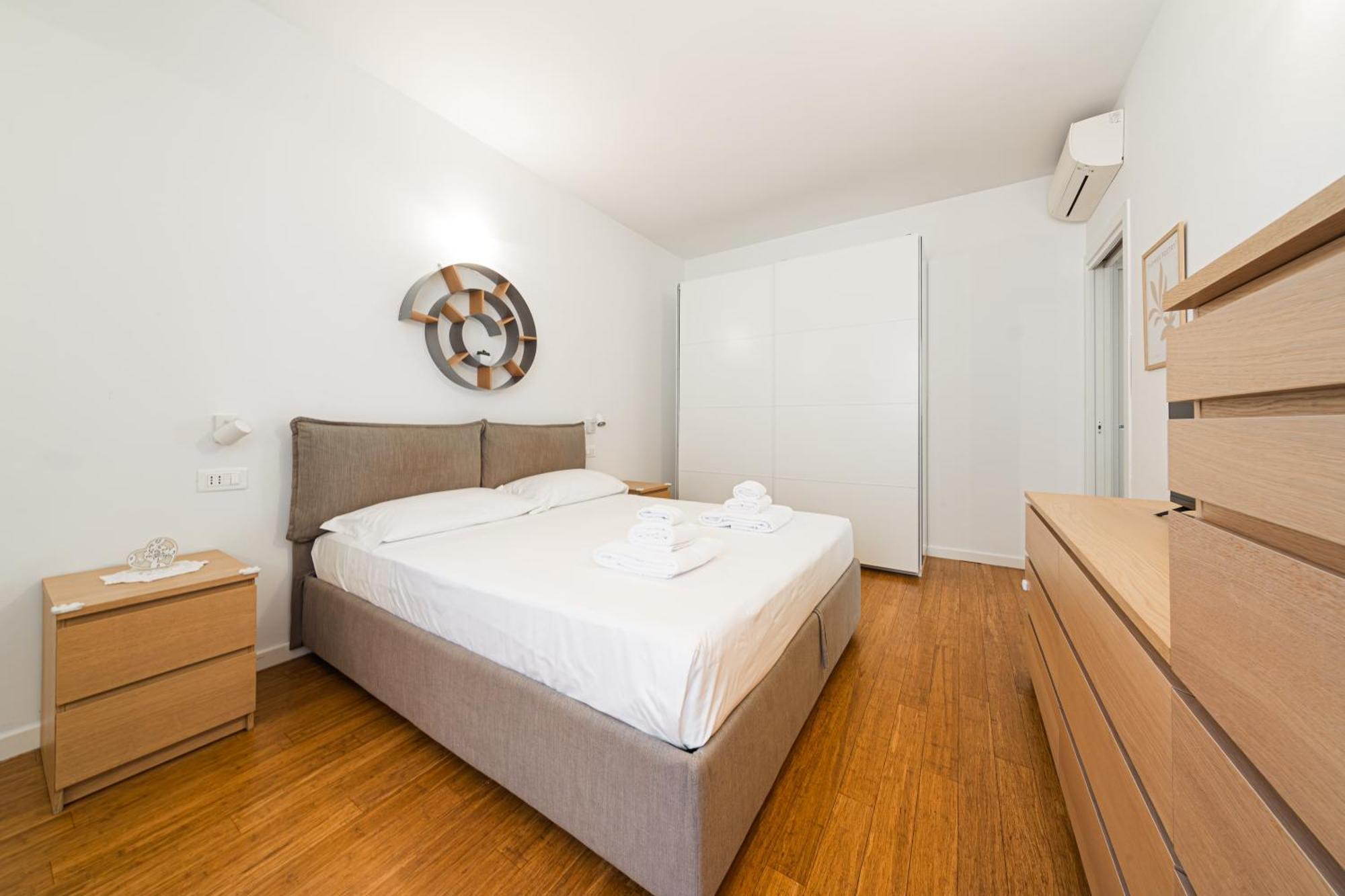 Appartamento Nettuno - Private Garden In Center Bologna