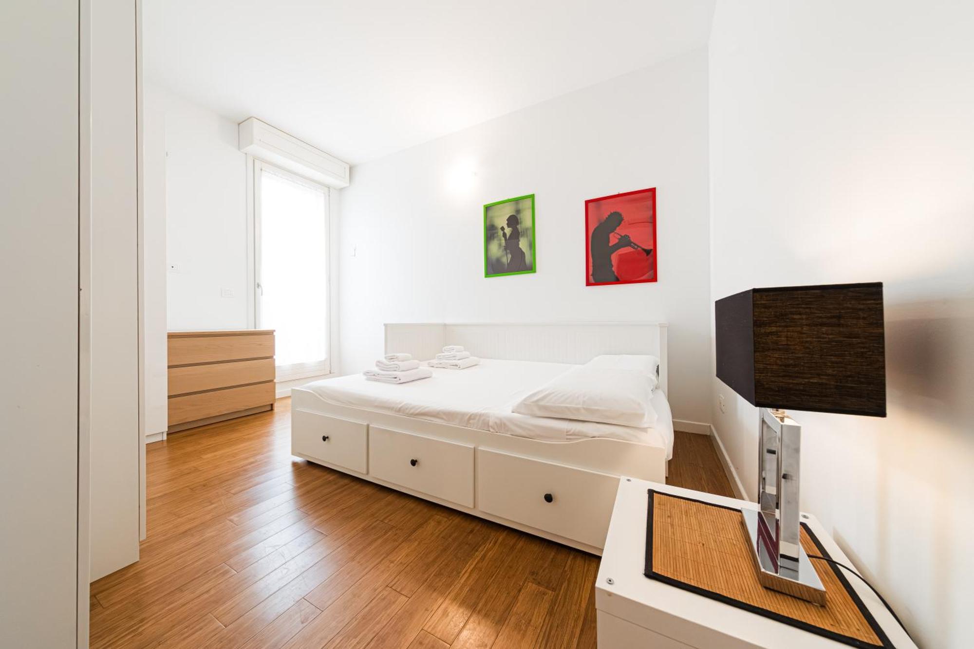 Appartamento Nettuno - Private Garden In Center *