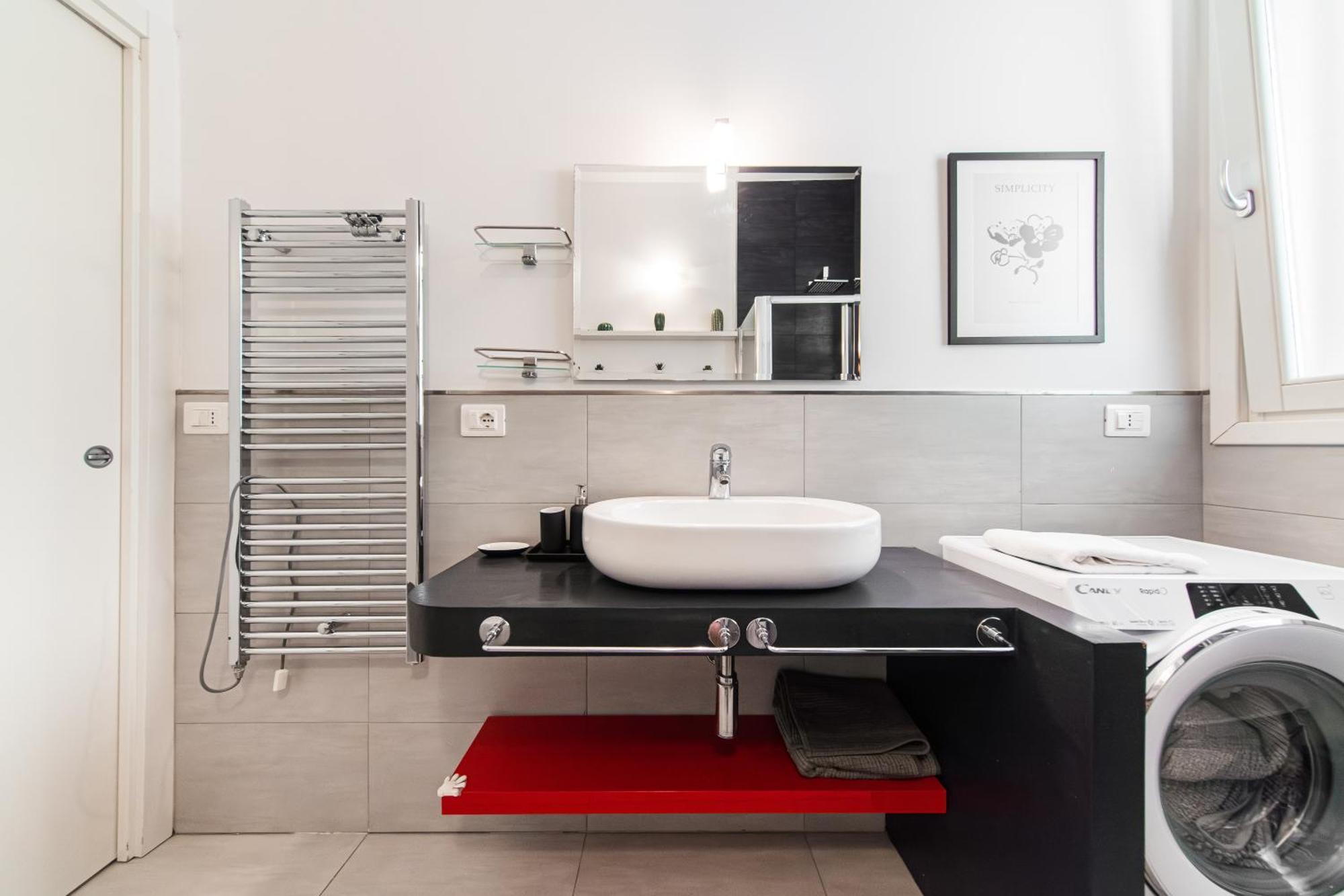Apartamento Nettuno - Private Garden In Center *