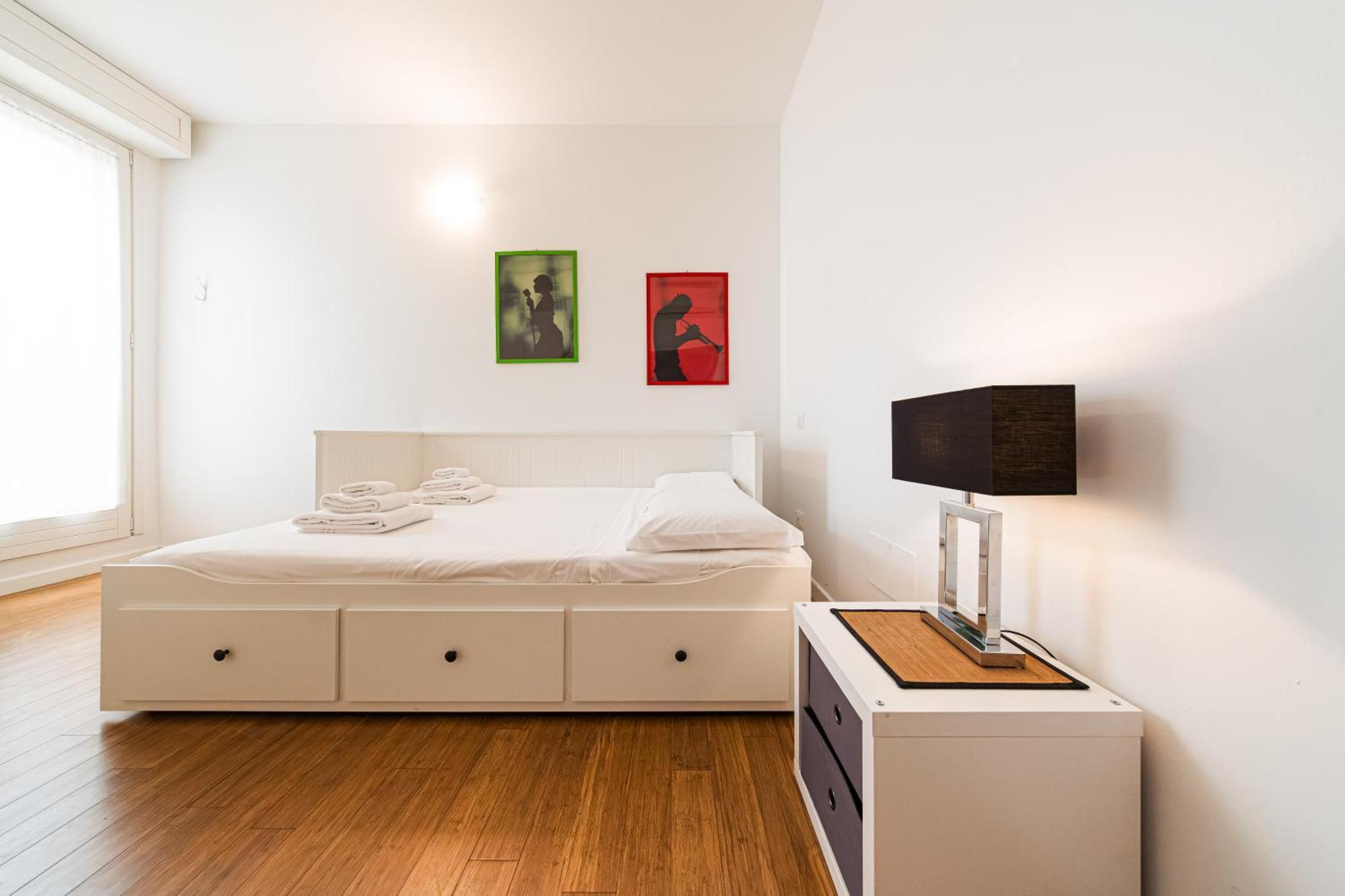 Appartamento Nettuno - Private Garden In Center *