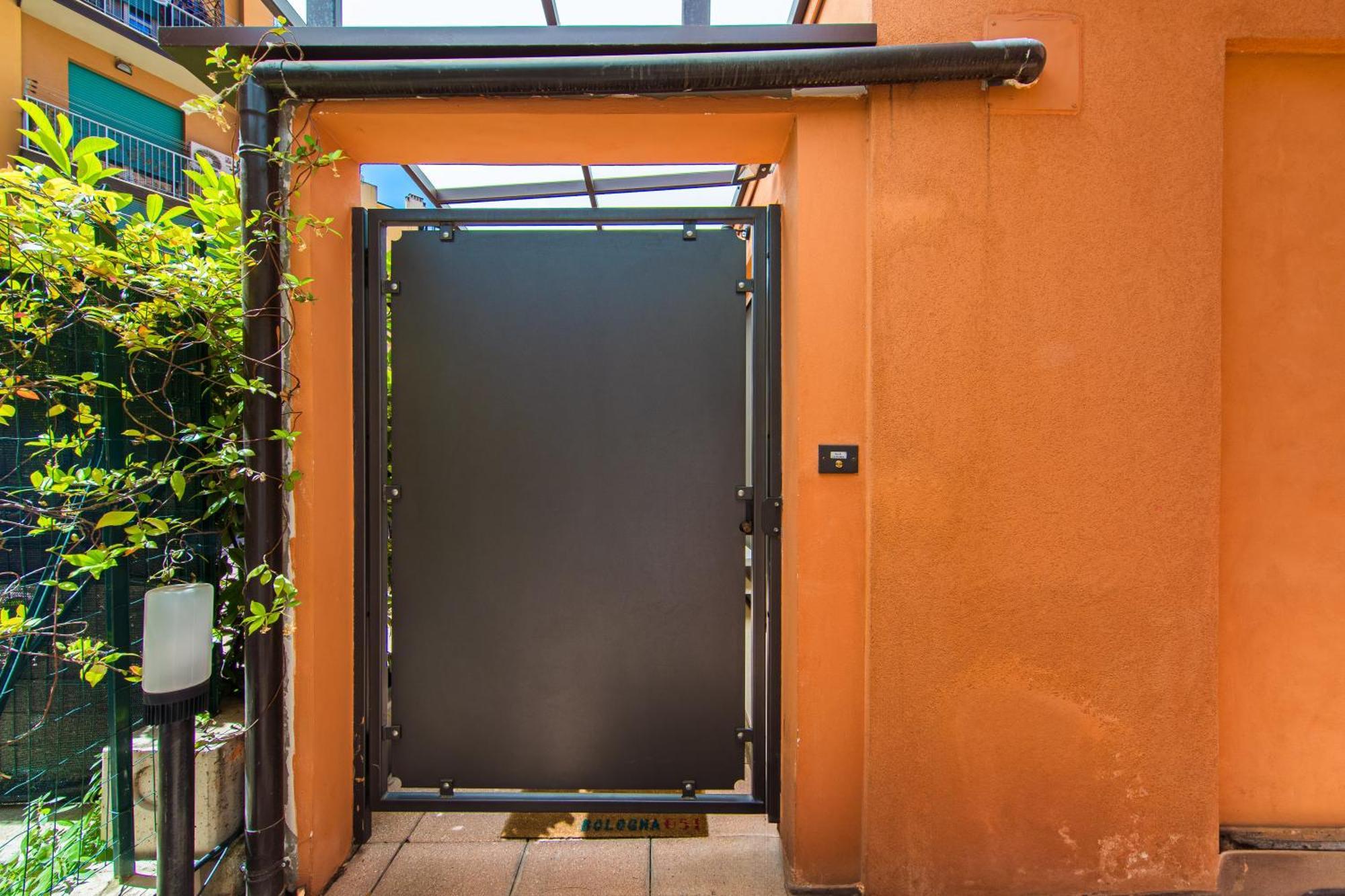 Nettuno - Private Garden In Center Appartamento