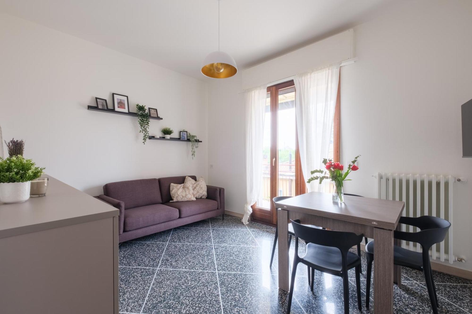 Oasis Of Tranquility Just Minutes From Downtown Apartamento Bolonia