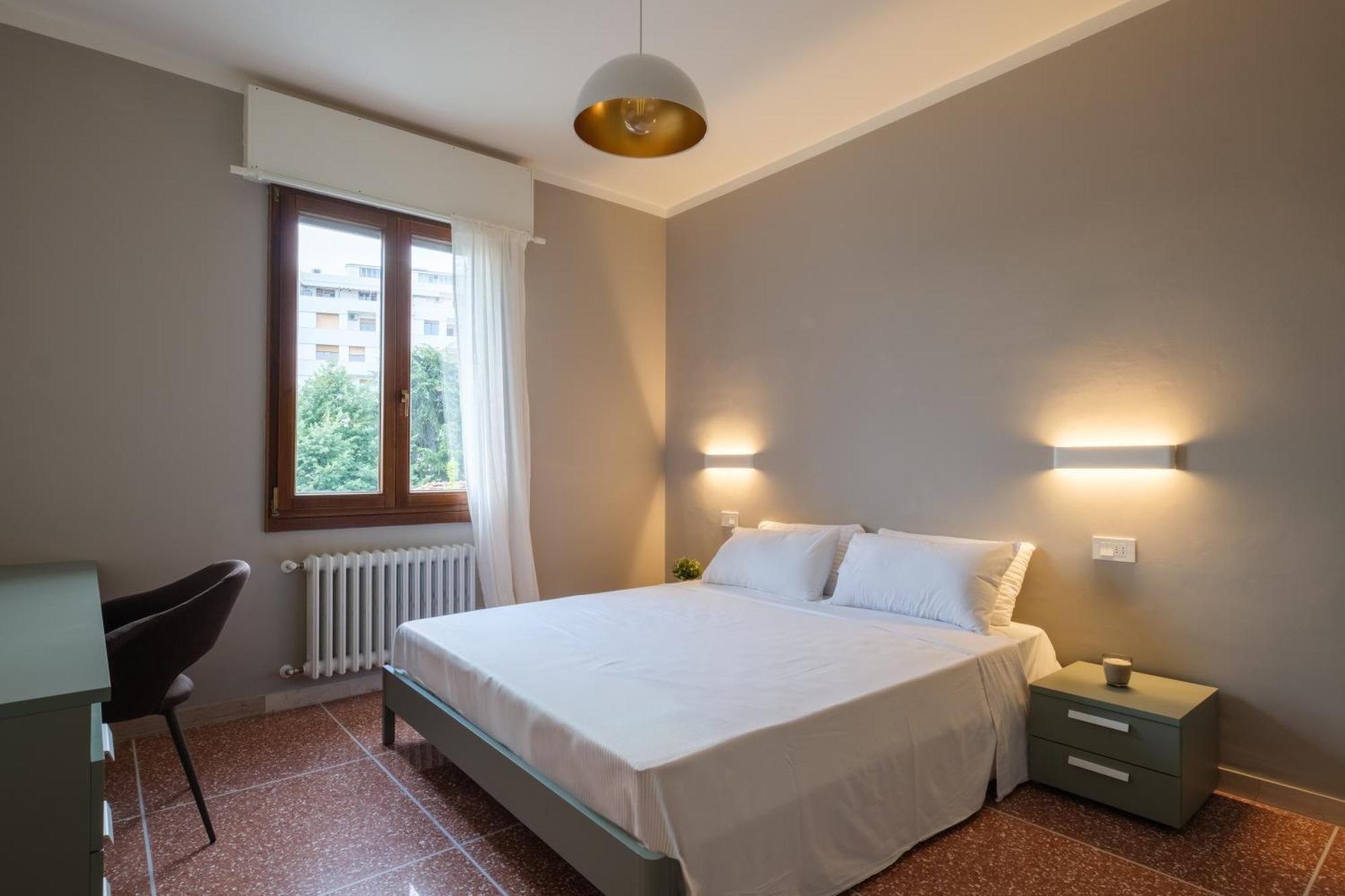 Apartamento Oasis Of Tranquility Just Minutes From Downtown Bolonia