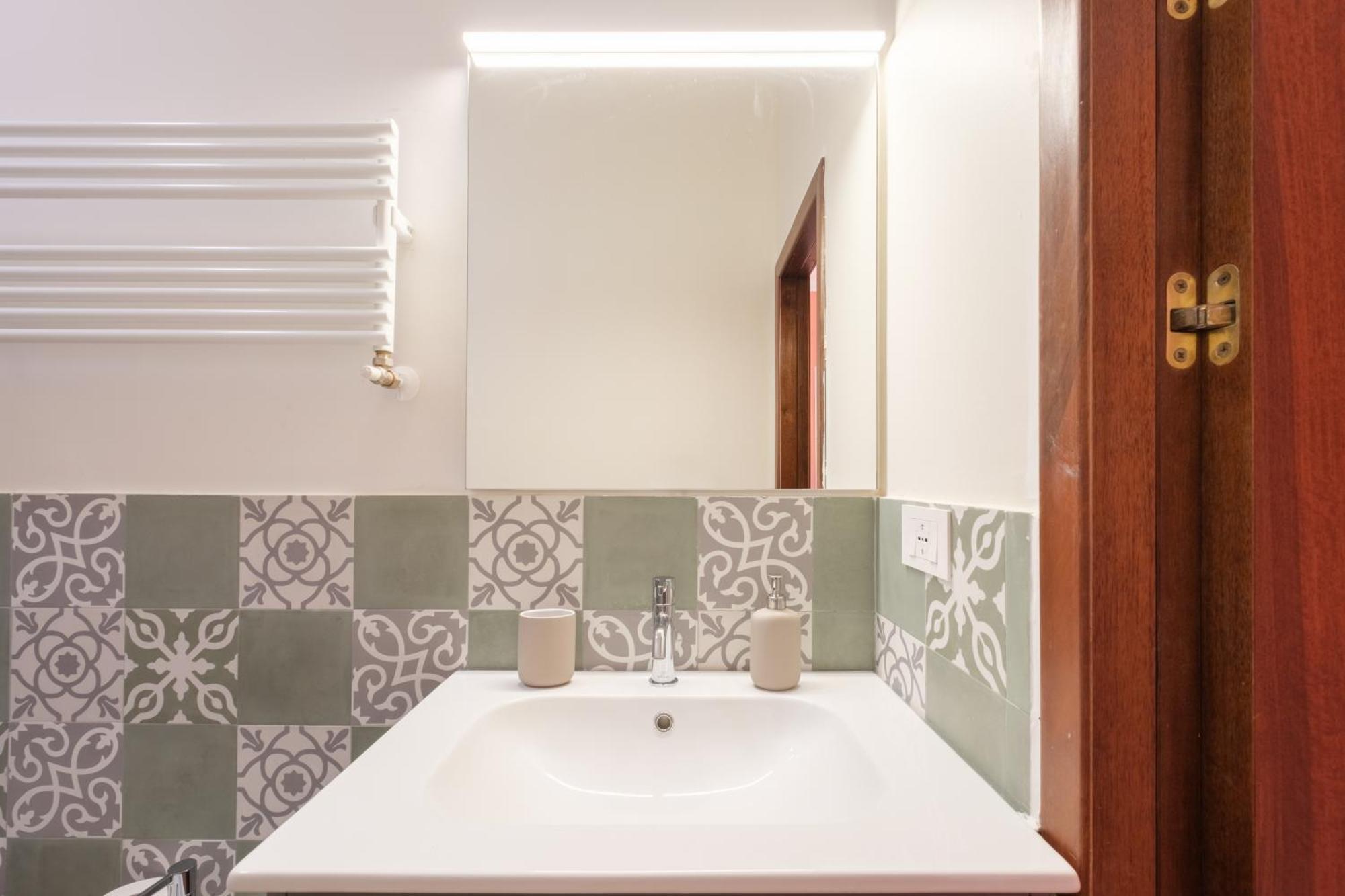 Oasis Of Tranquility Just Minutes From Downtown Apartamento