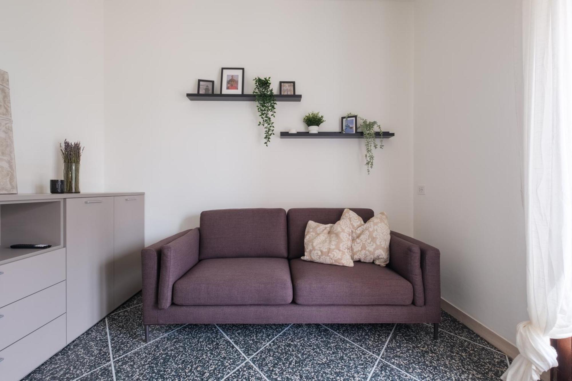 Apartamento Oasis Of Tranquility Just Minutes From Downtown Bolonia