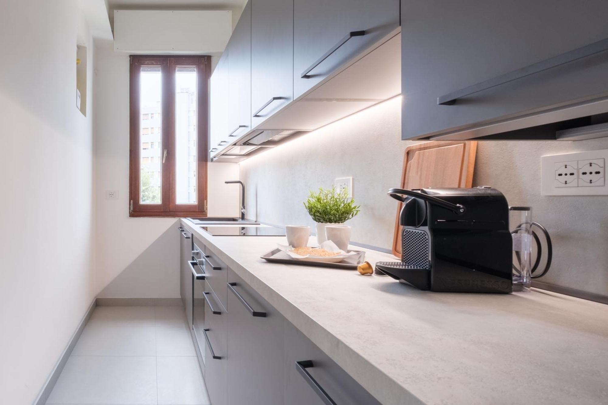 Apartamento Oasis Of Tranquility Just Minutes From Downtown