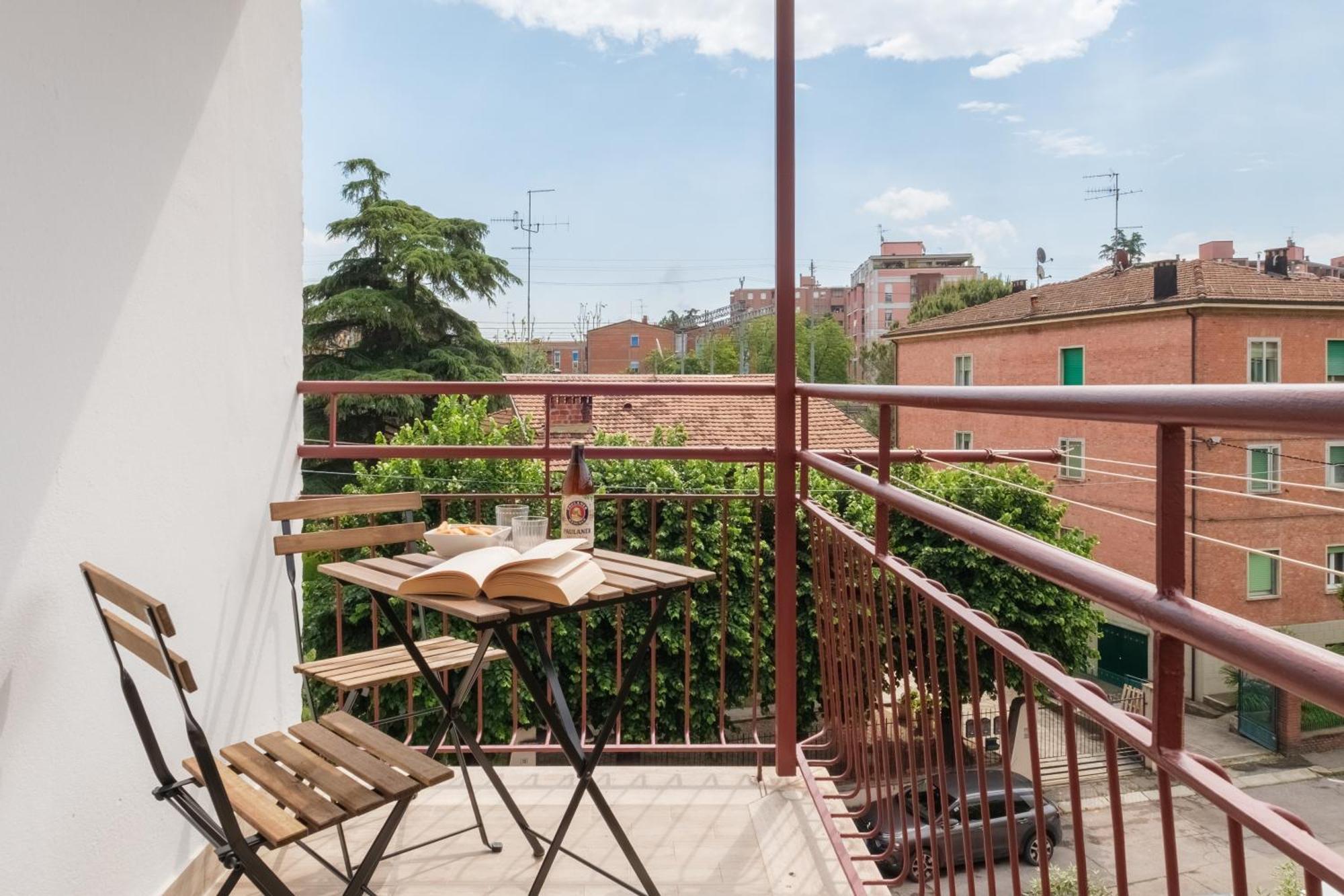 Oasis Of Tranquility Just Minutes From Downtown Apartamento Bolonia
