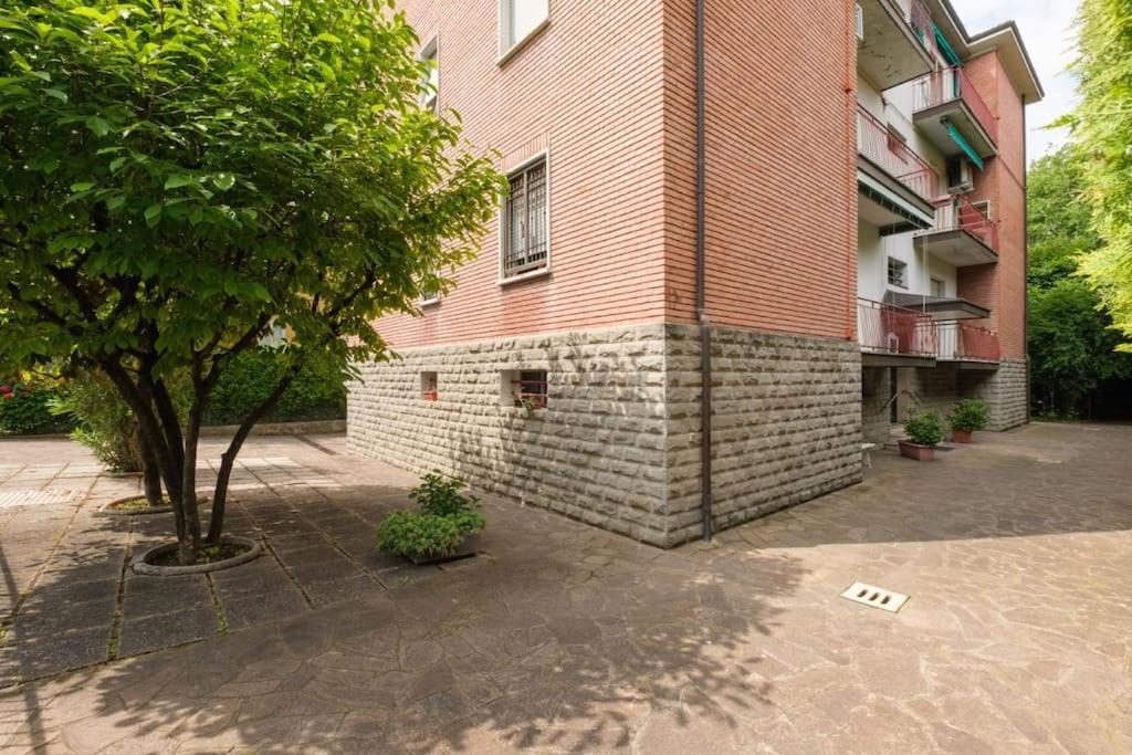 Apartamento Oasis Of Tranquility Just Minutes From Downtown Bolonia