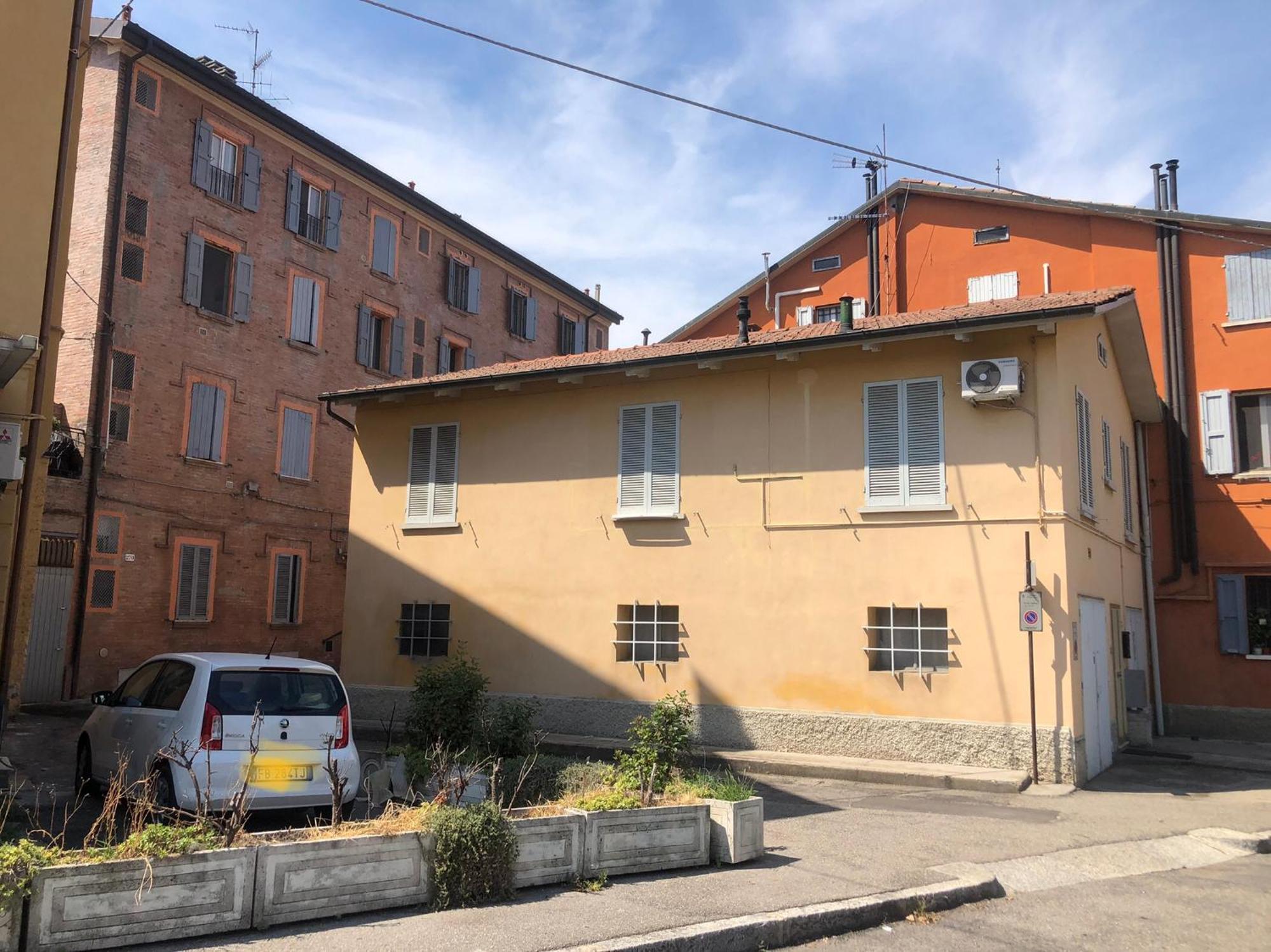 Gasthof La Di Corticella *