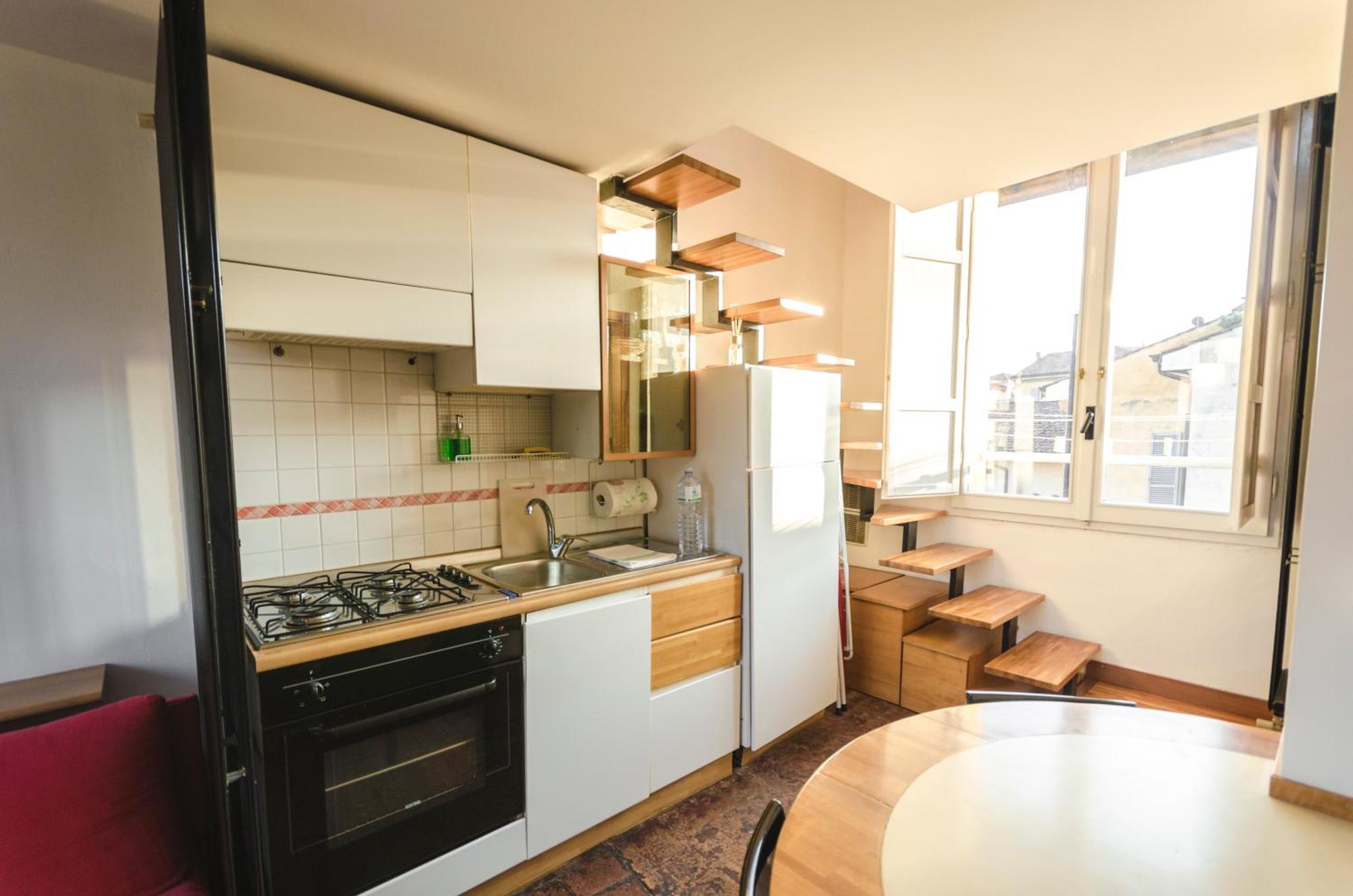 Appartement Rk San Vitale Flat Bologne