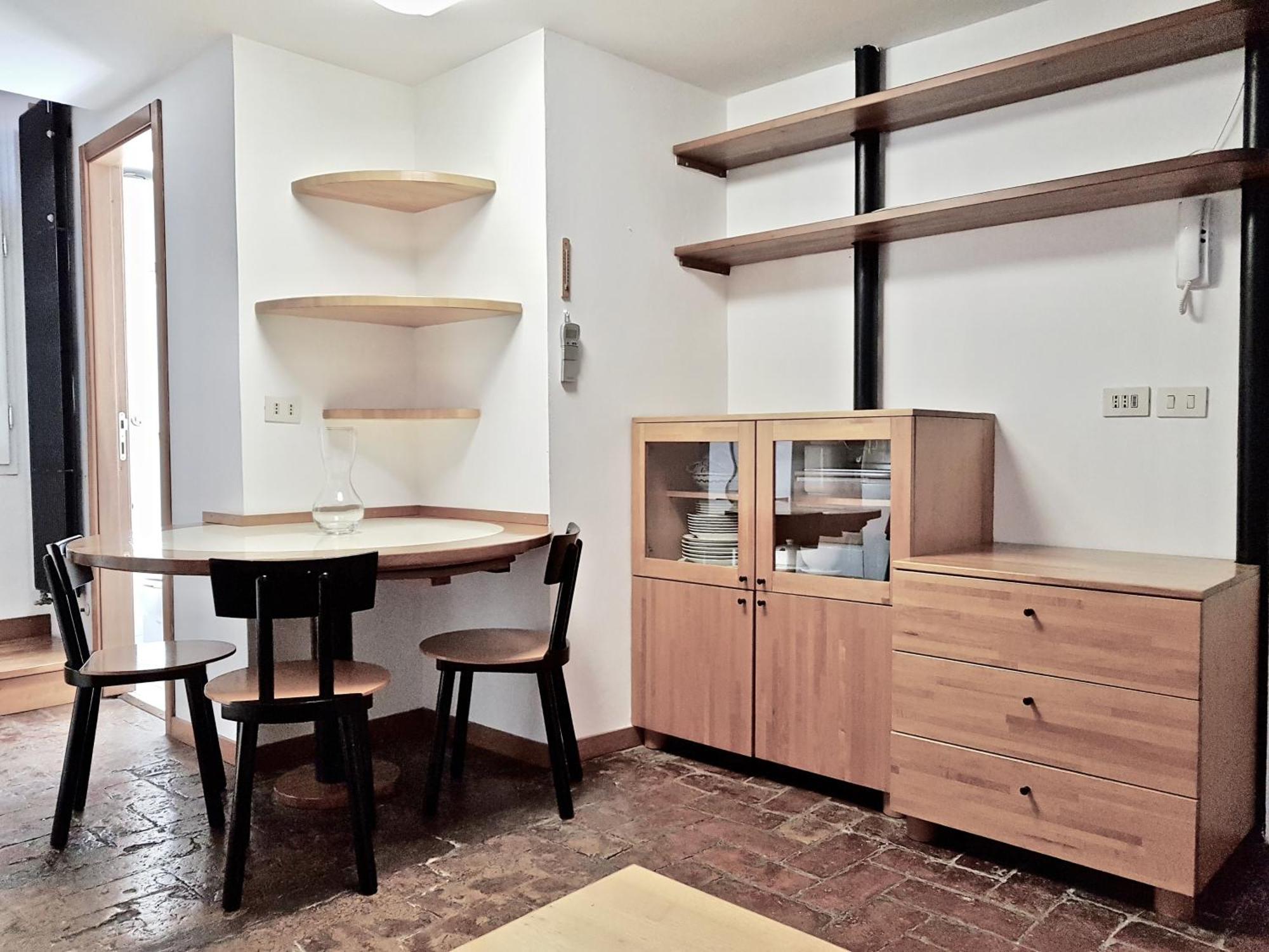 Appartement Rk San Vitale Flat