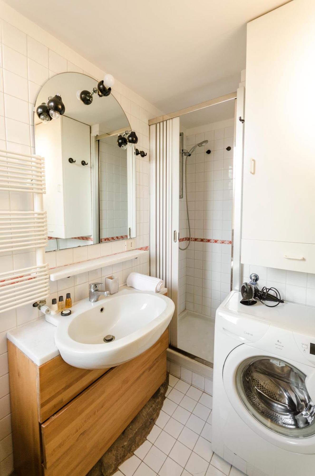 Rk San Vitale Flat Bologne