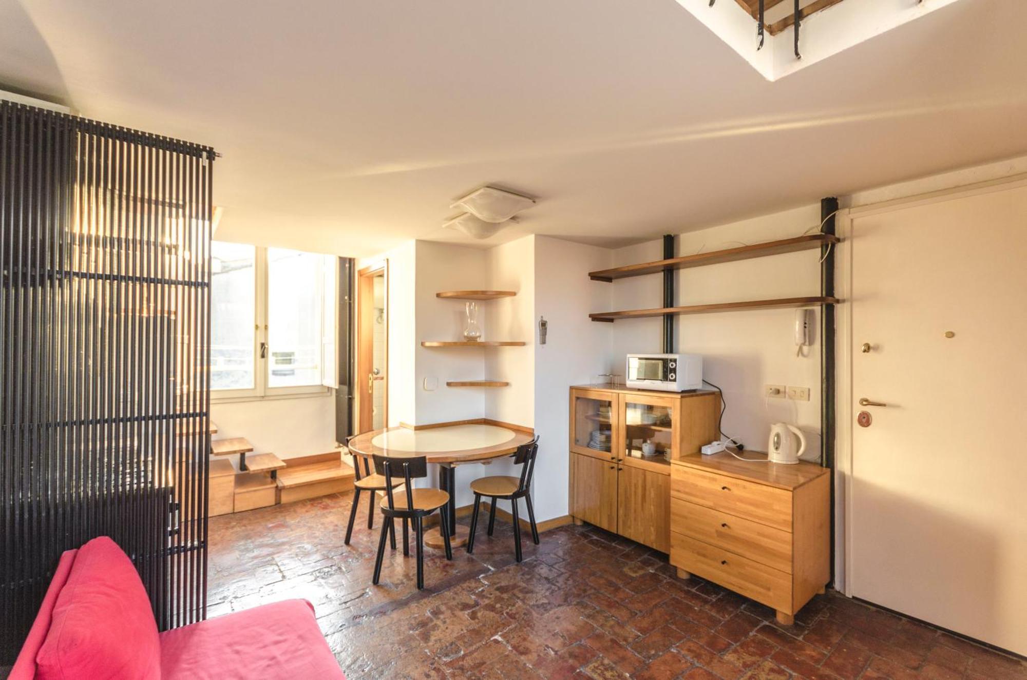 Appartement Rk San Vitale Flat