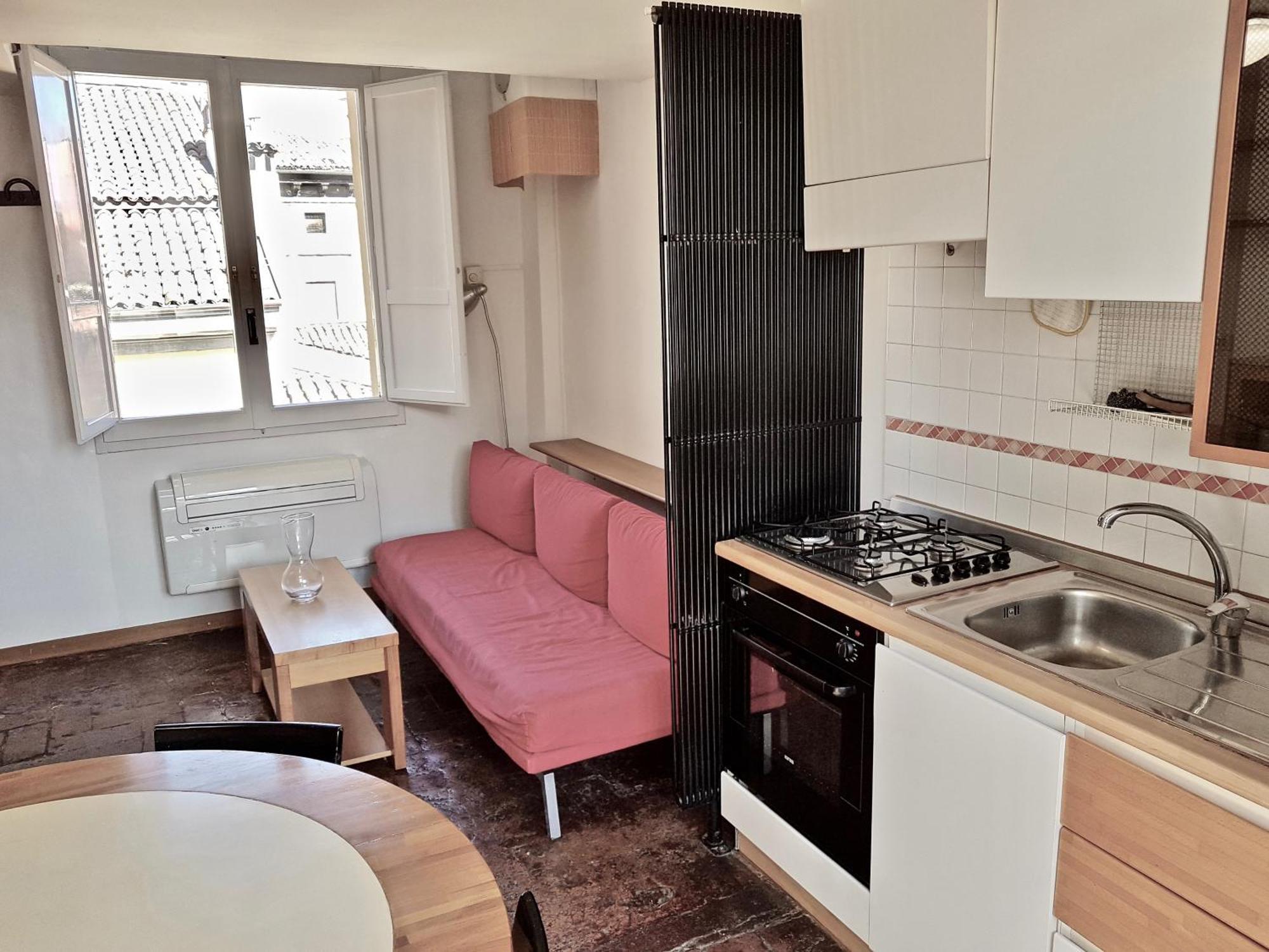 Appartement Rk San Vitale Flat