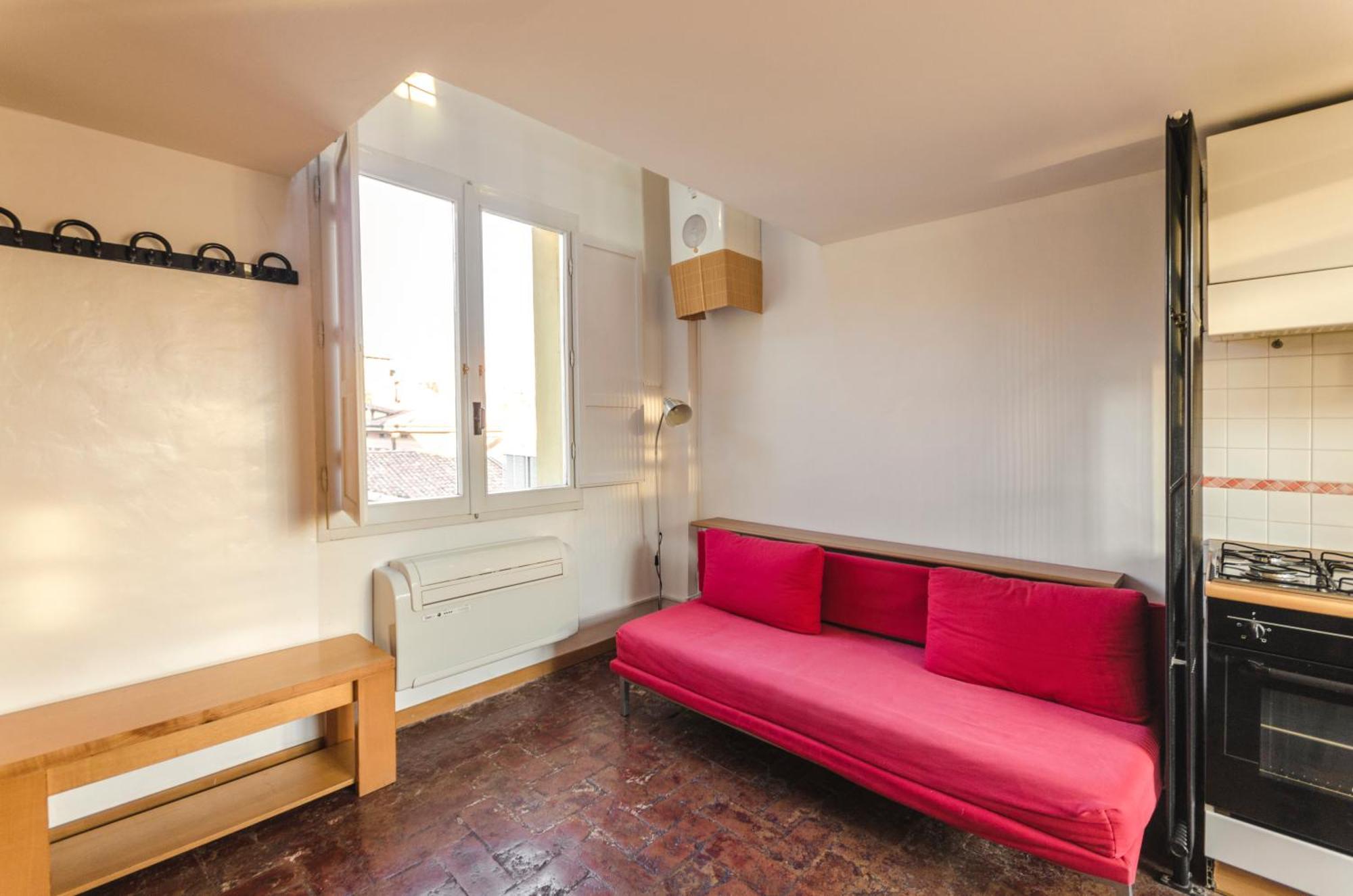 Appartement Rk San Vitale Flat