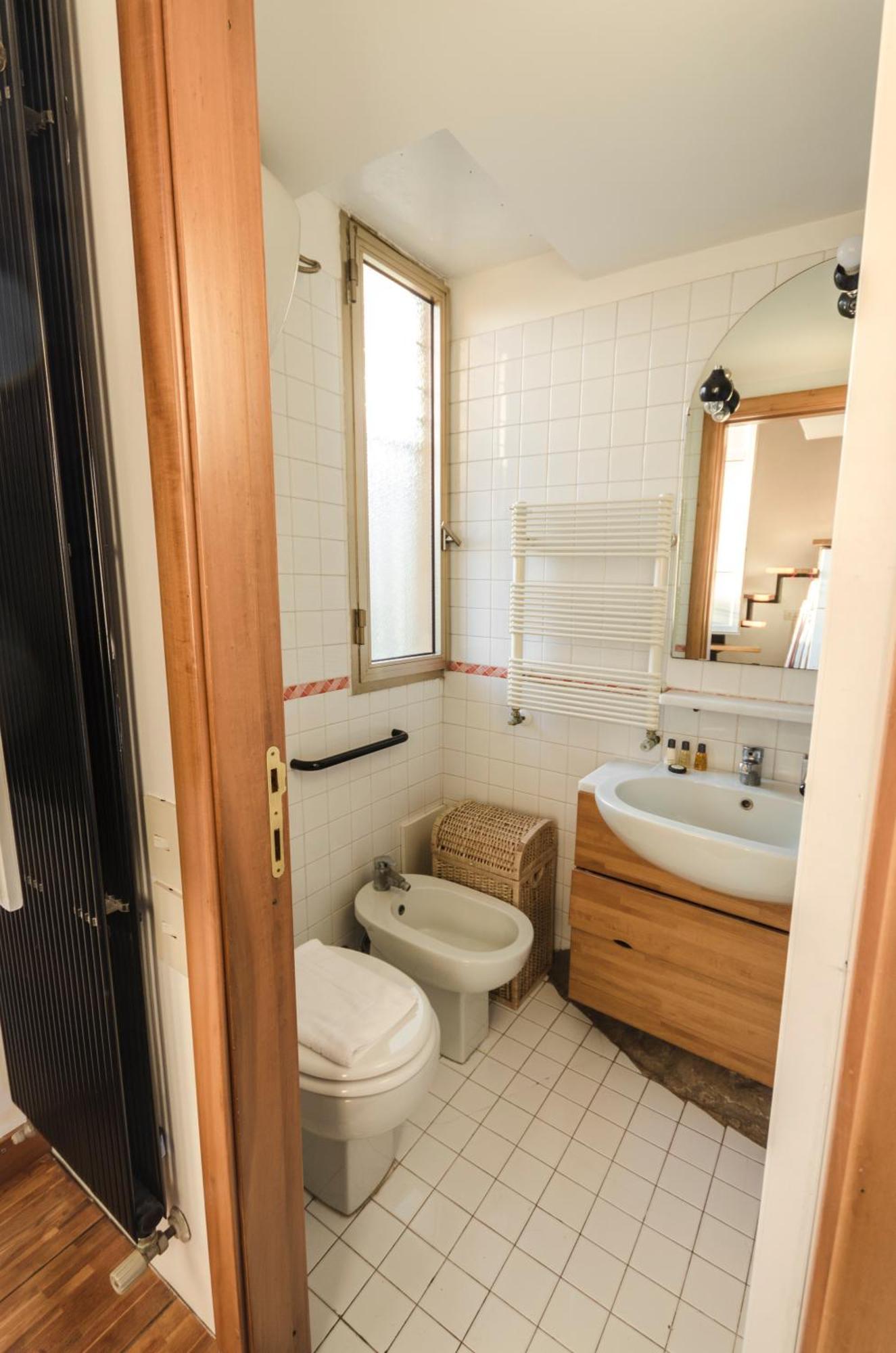 Appartement Rk San Vitale Flat Bologne