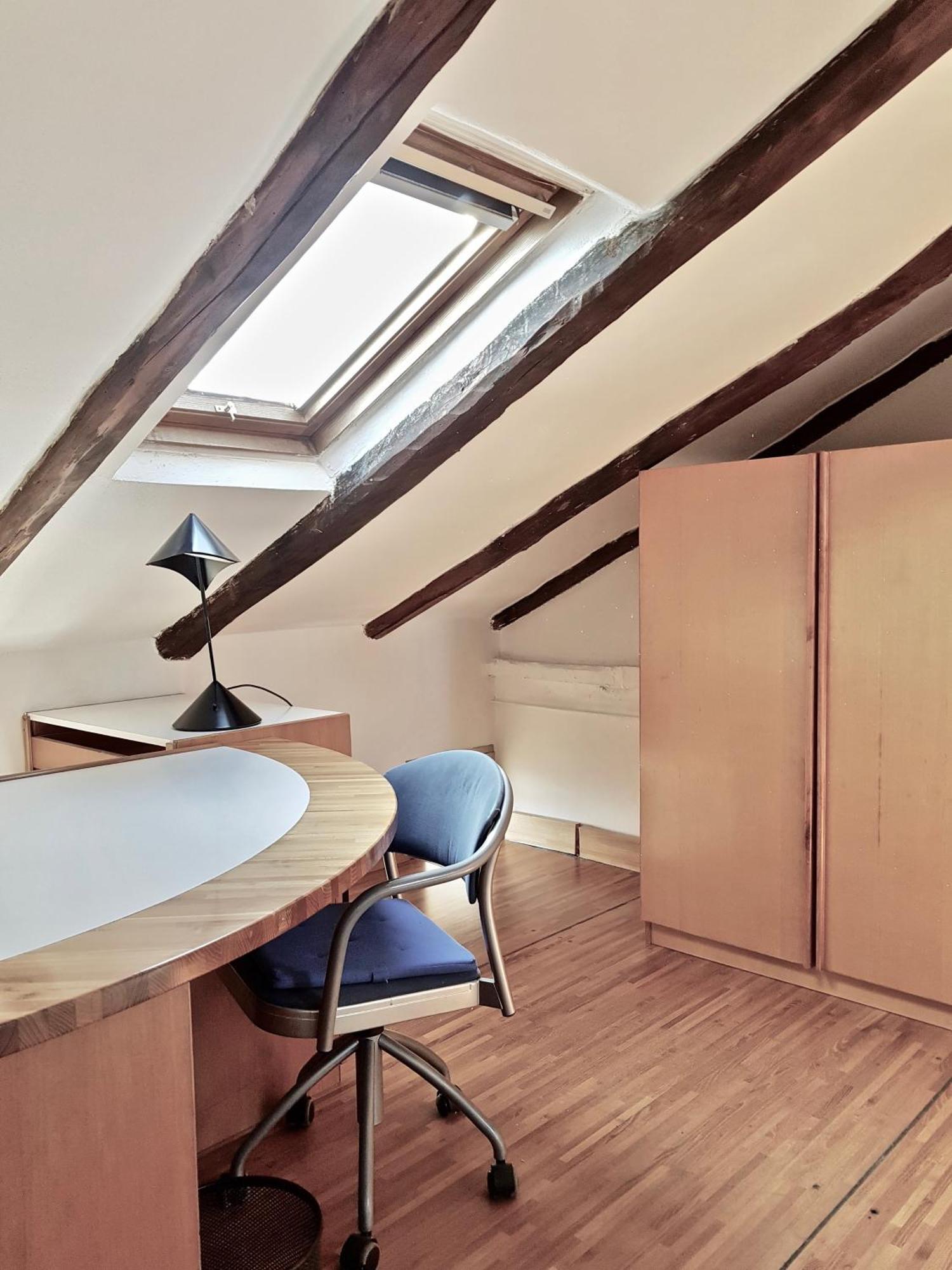 Lejlighed Rk San Vitale Flat Bologna
