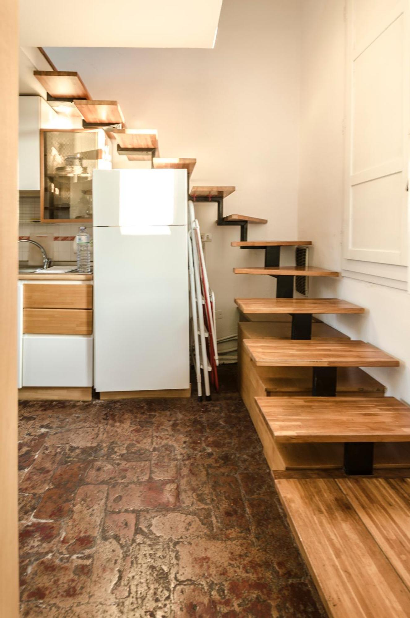Rk San Vitale Flat * Bologne