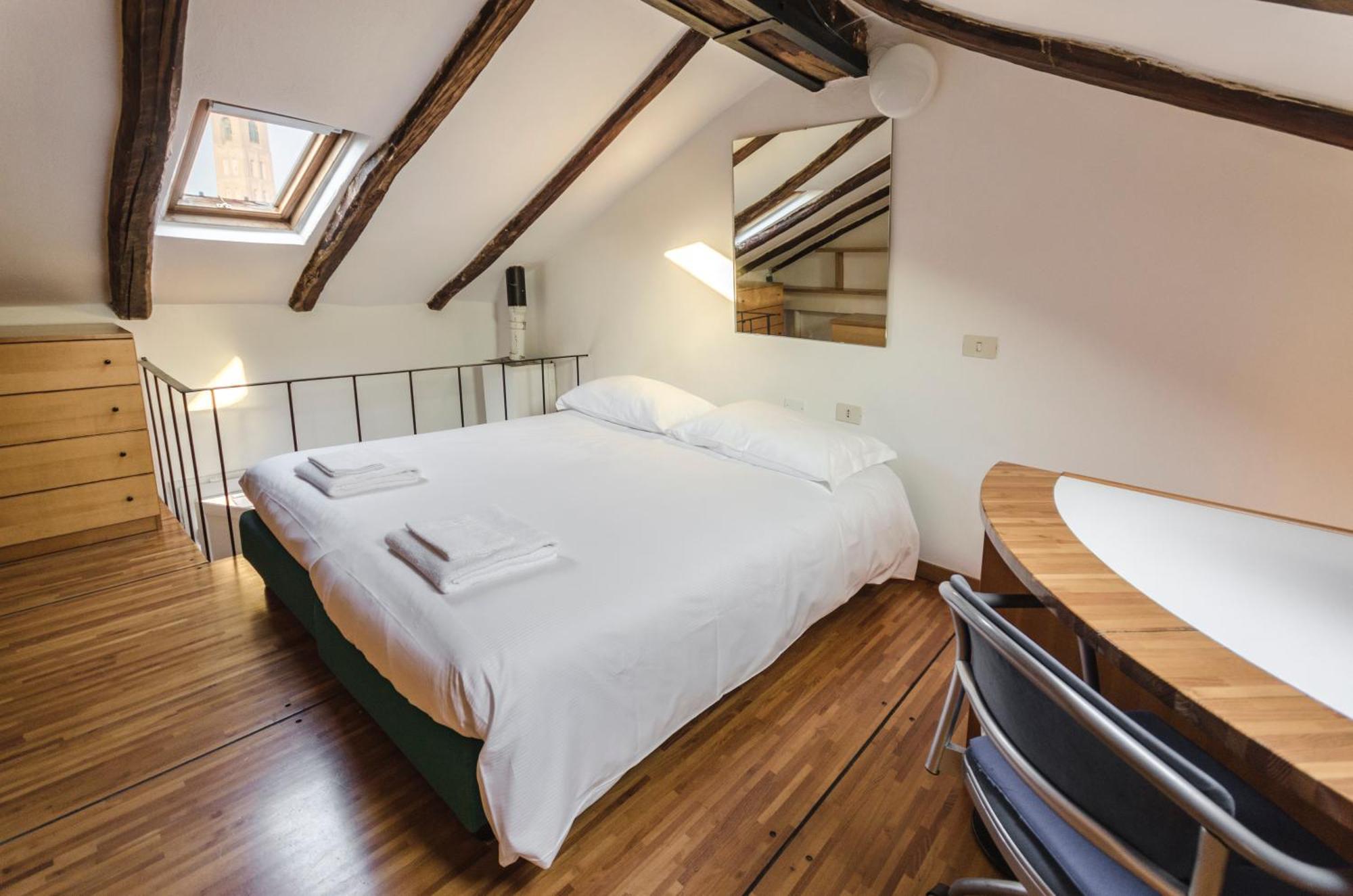 Rk San Vitale Flat Bologne