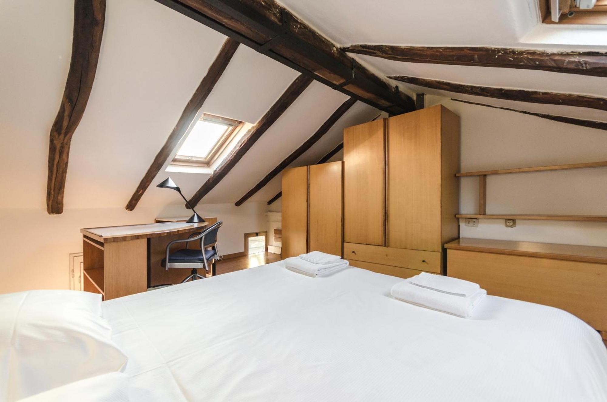 Rk San Vitale Flat Appartement