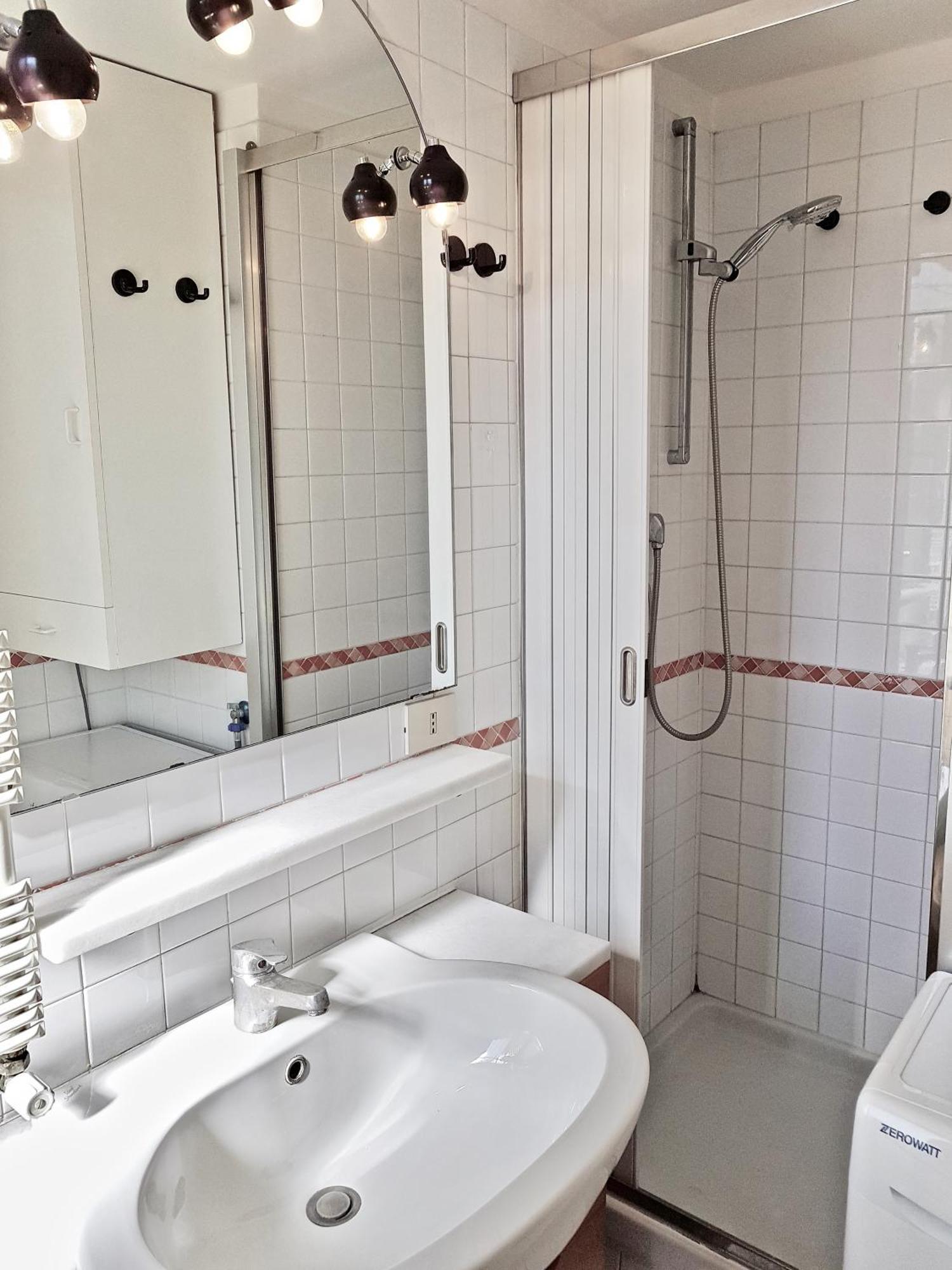 Lejlighed Rk San Vitale Flat *