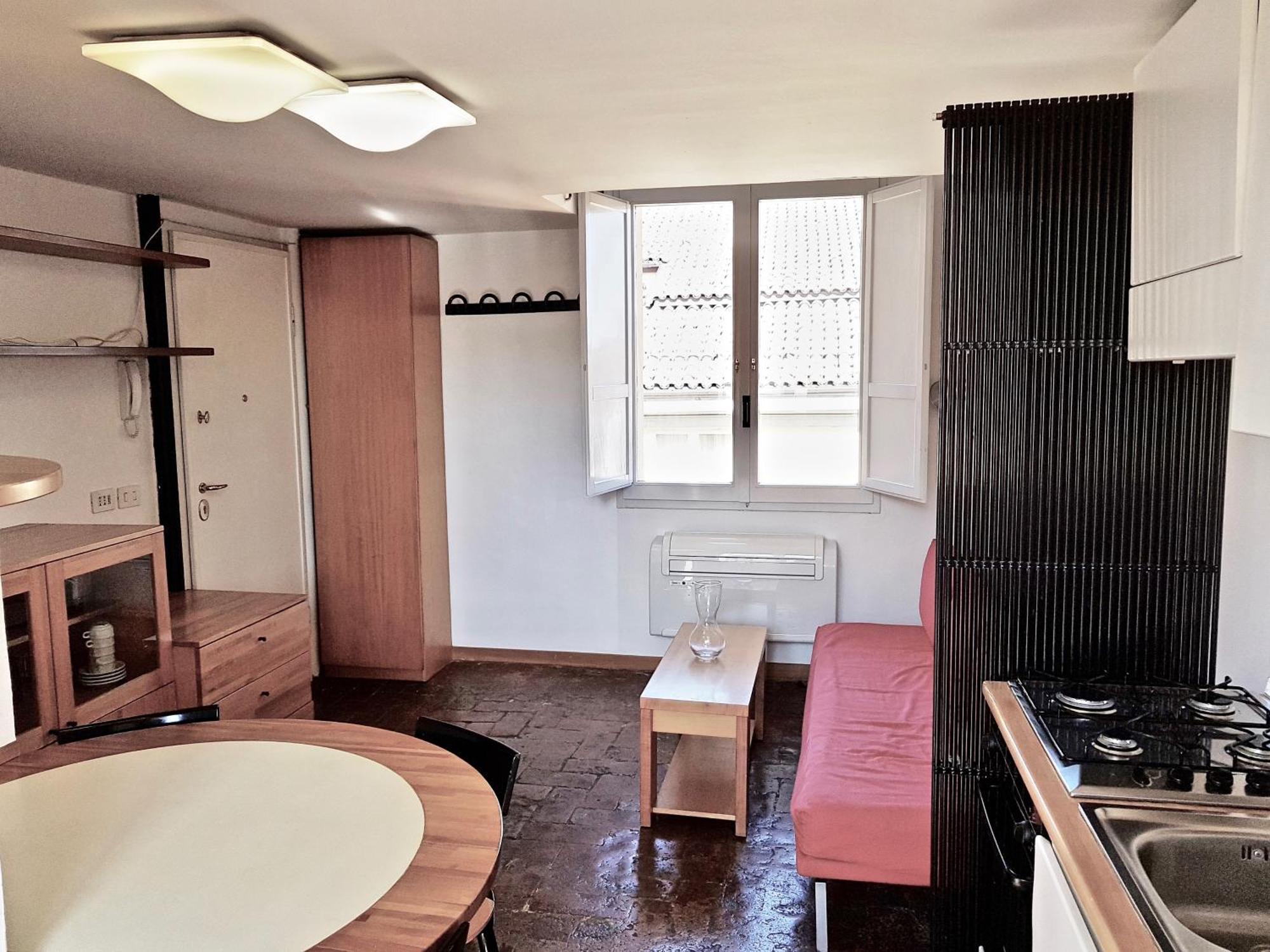 Rk San Vitale Flat *